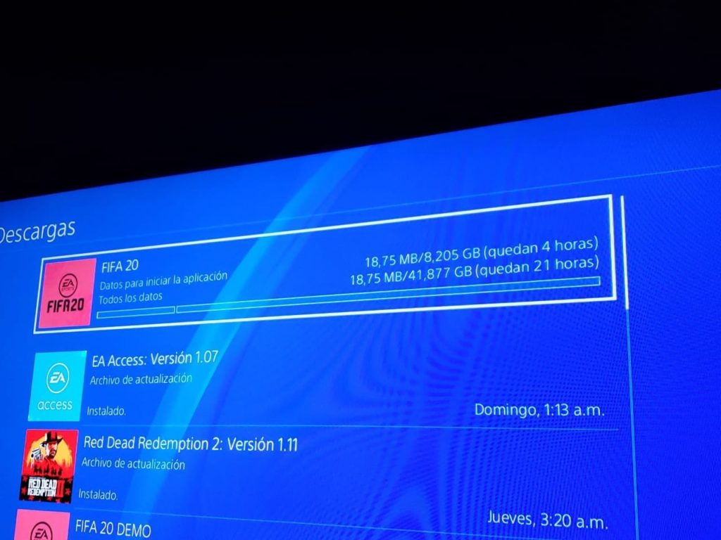 ps4 gb store