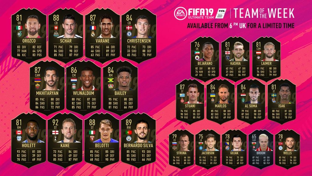 TOTW46