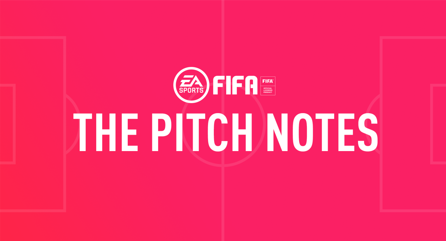 Pitch Notes - FIFA 21 Ultimate Team Deep Dive