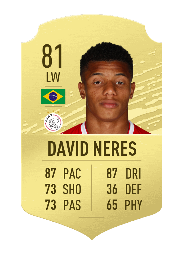 5 Star Skill Moves Fifa 20