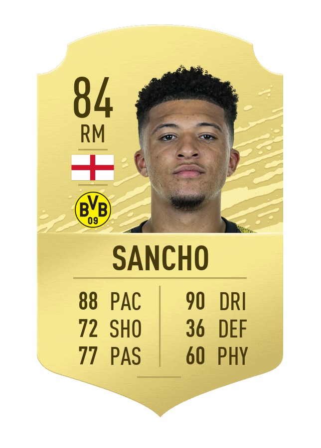 5 Star Skill Moves Fifa 20