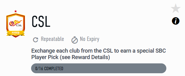 CSL