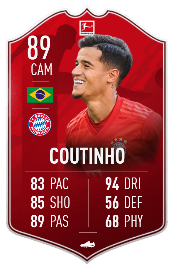 Coutinho