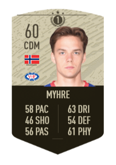 Felix Horn Myhre ICON SWAP 1