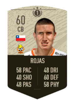 Flavio Rojas ICON SWAP 1