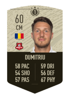 Lucian Dumitriu ICON SWAP 1