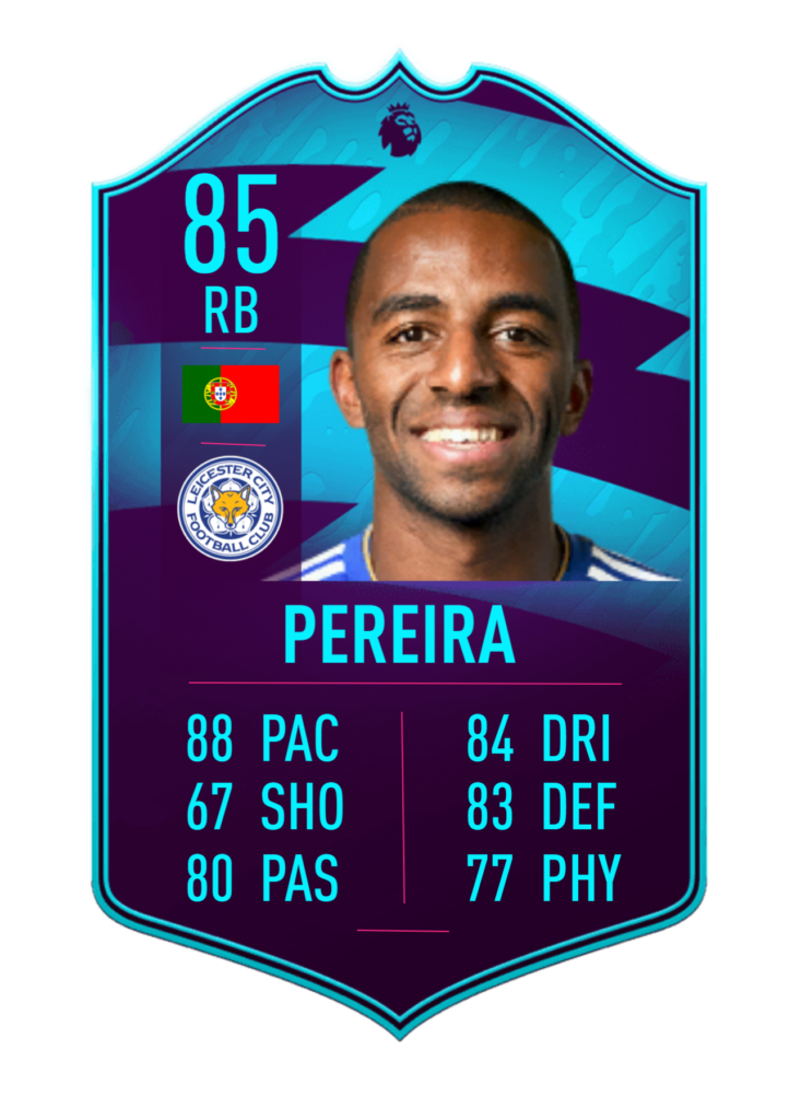 PEREIRA