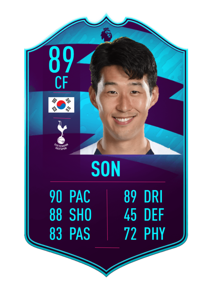 SON