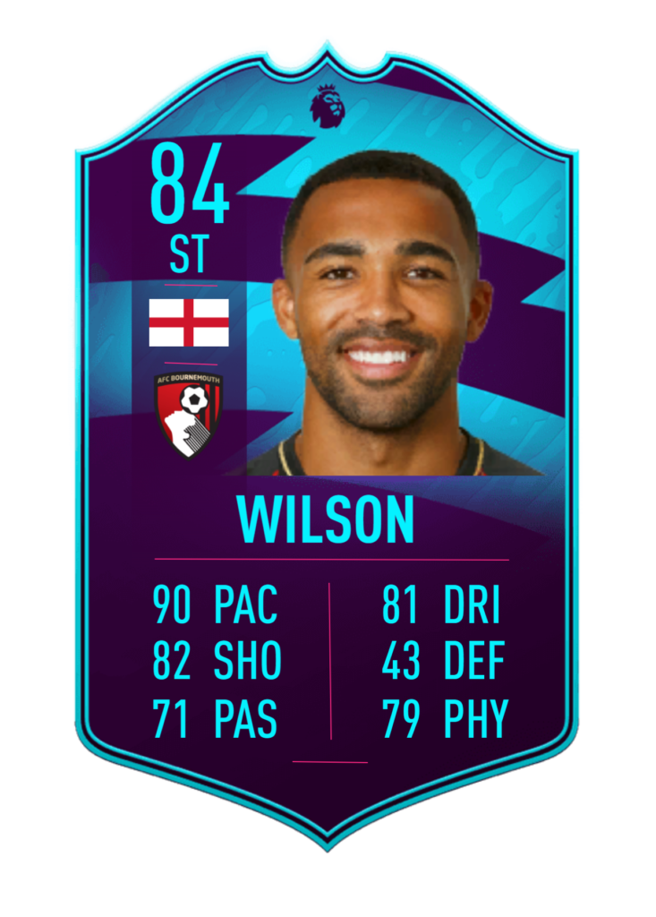 WILSON