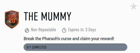 mummy