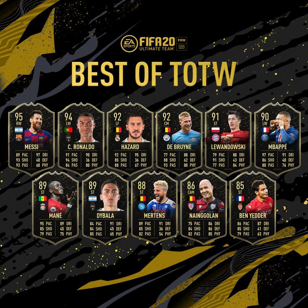 fifa 20 ps4 black friday