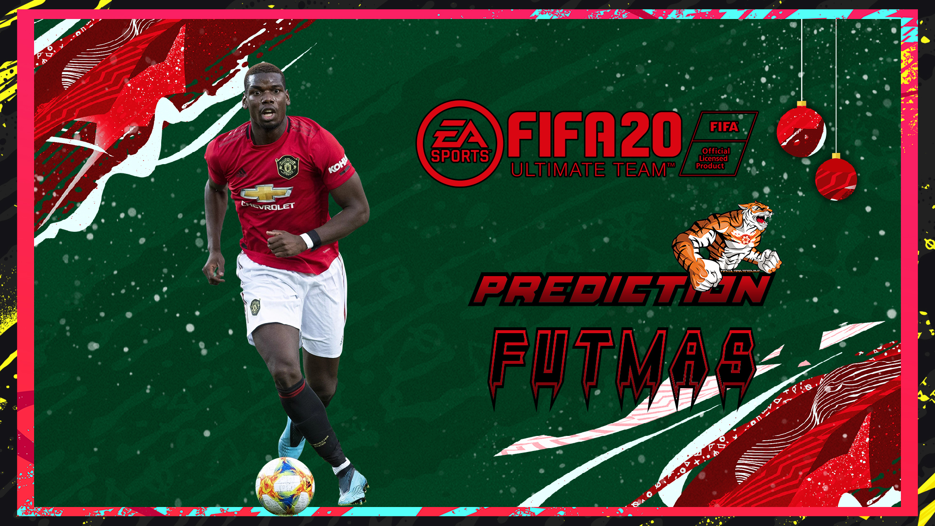 Fifa Futmas Predictions Holiday Calendar Fifaultimateteam It Uk