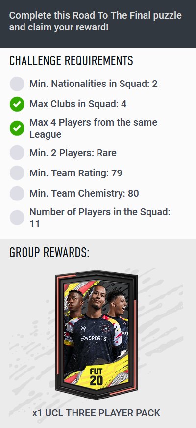 GCR