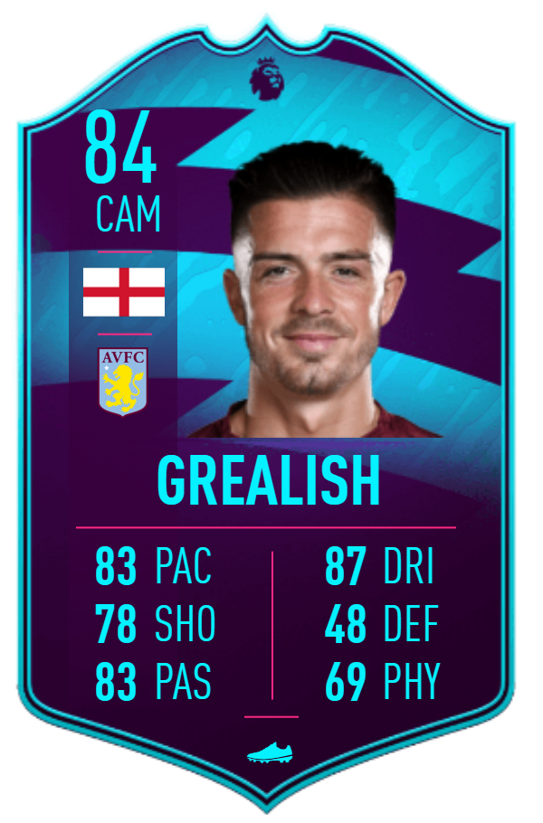 Grealish