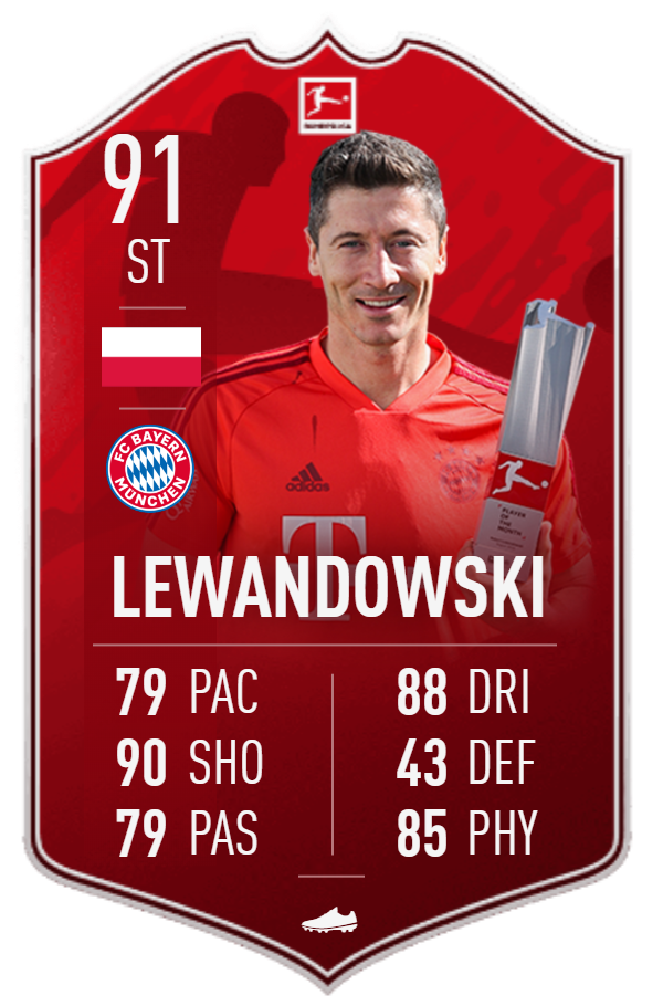 Lewandowski 1