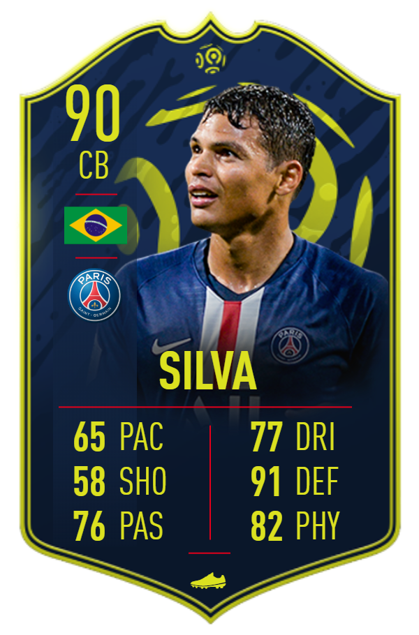 Silva