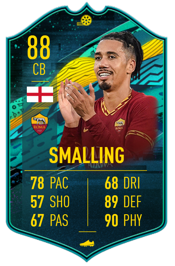 Smalling