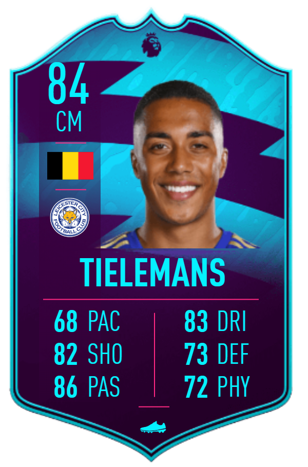Tielemans