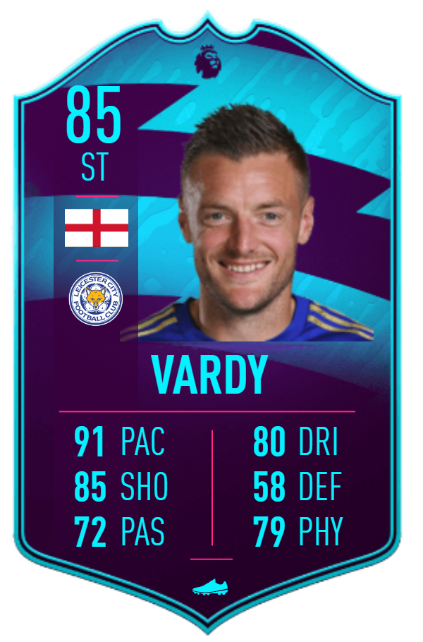 Vardy