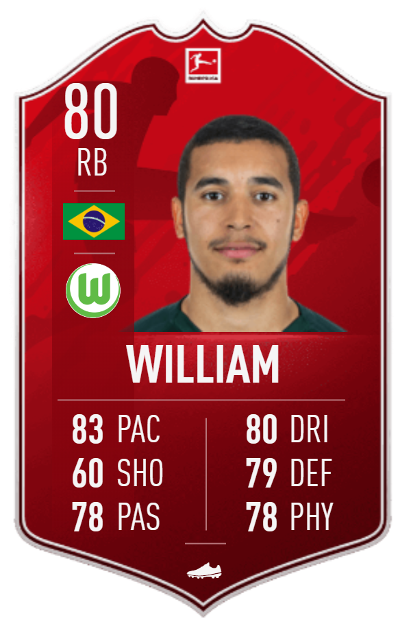 William