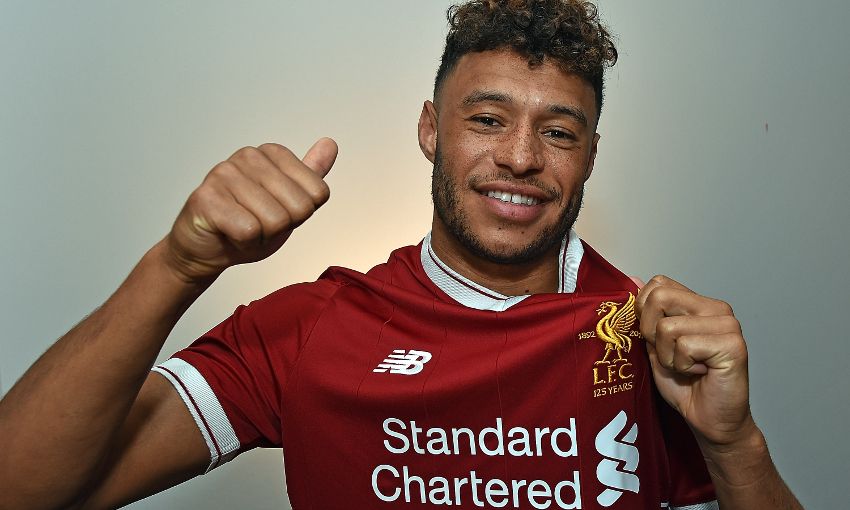 FIFA 20: Chamberlain - Danilo - Martins Cards for Season ...