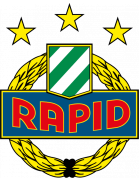 rapid vienna