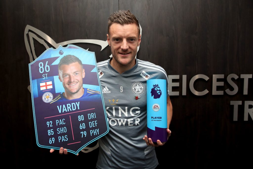 vardy