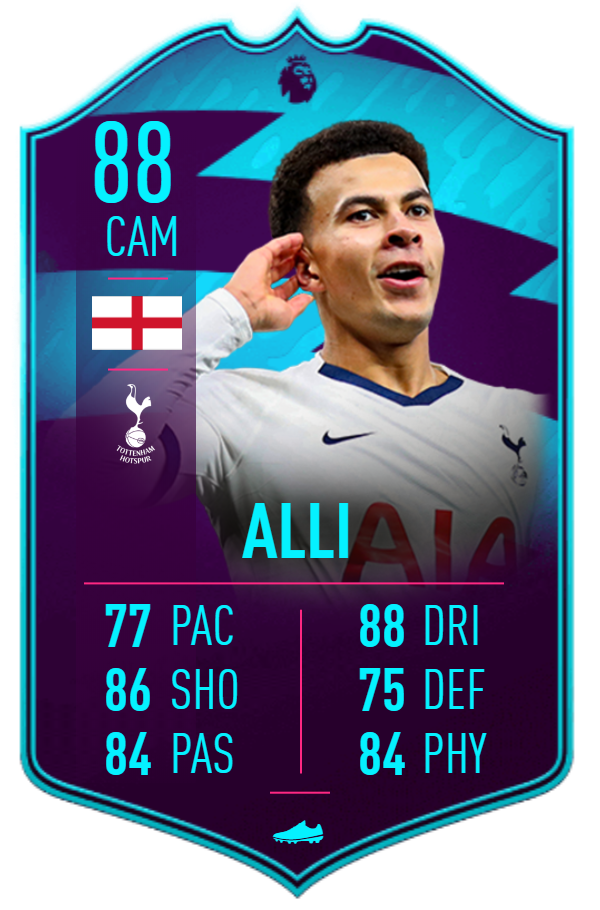 Alli