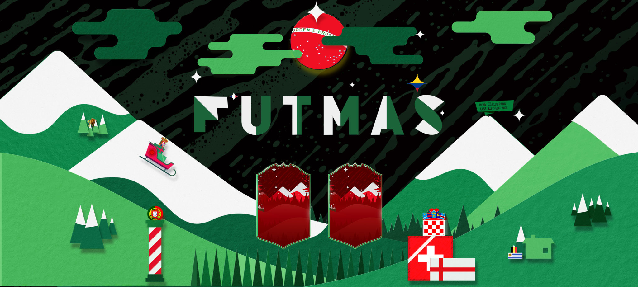 FUTMAS COVER