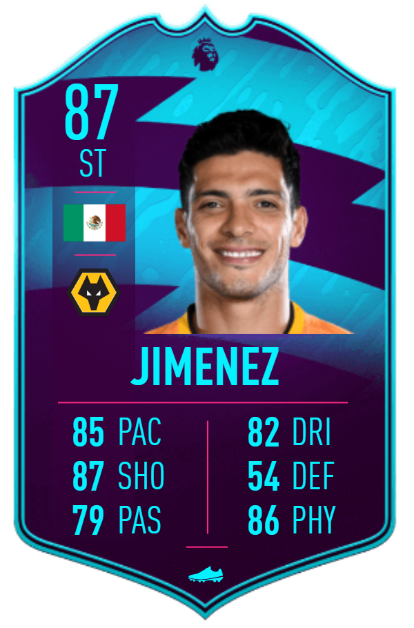 Jimรฉnez