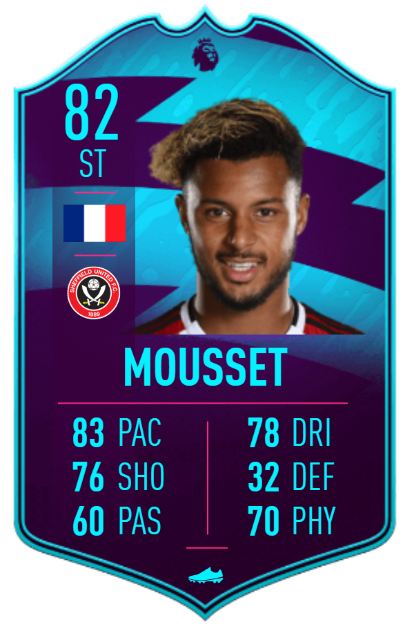 Mousset