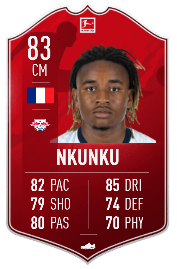 Nkunku