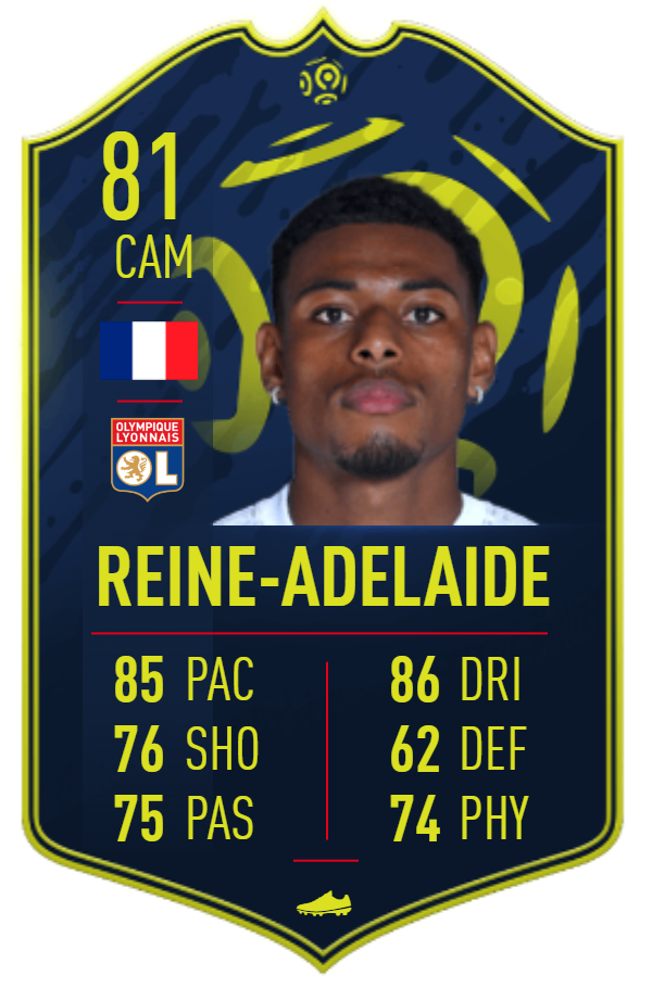 Reine Adelaïde