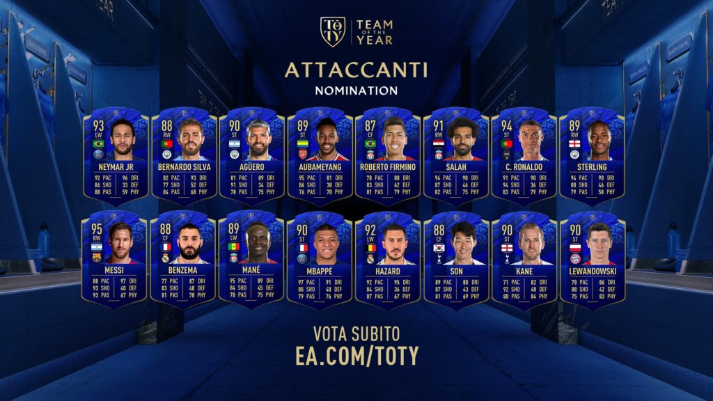 TOTYa