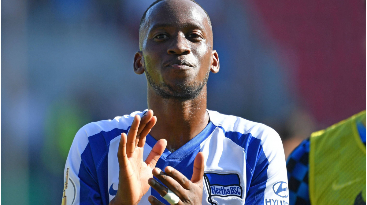 dodi lukebakio hertha