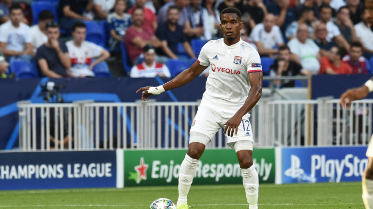 Fifa 20 Requirements For Thiago Mendes Futmas In Season Objectives Fifaultimateteam It Uk