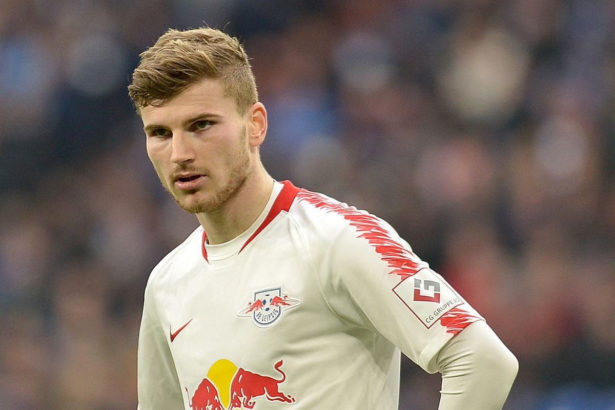 FIFA 20: Timo Werner POTM November Winner for Bundesliga – Requirements ...