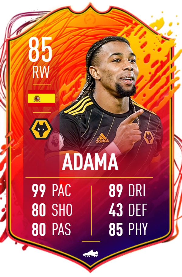 Adama 1
