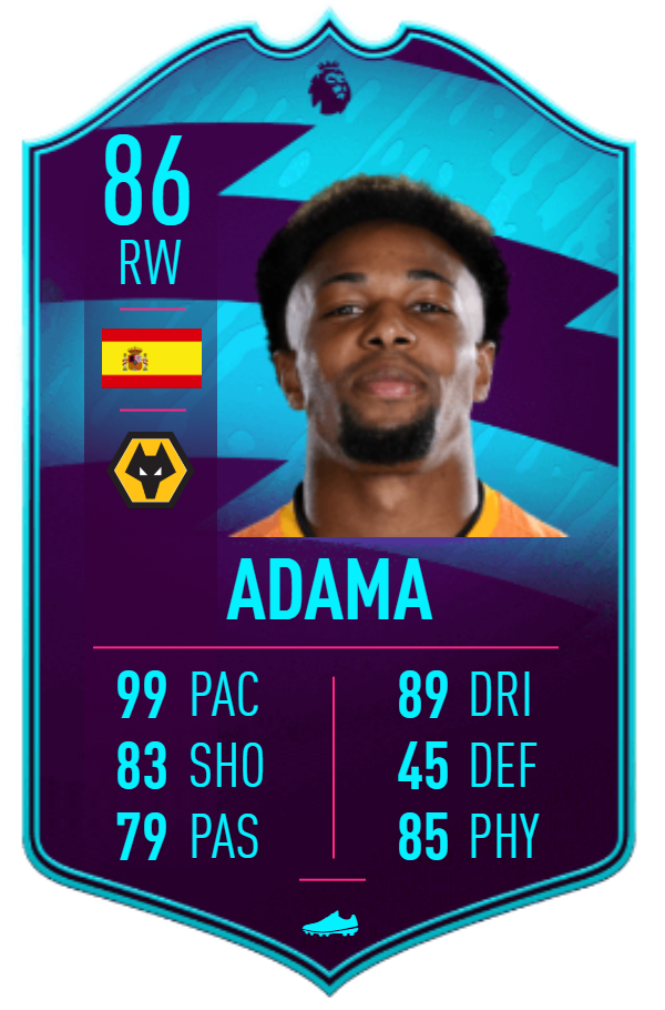 Adama