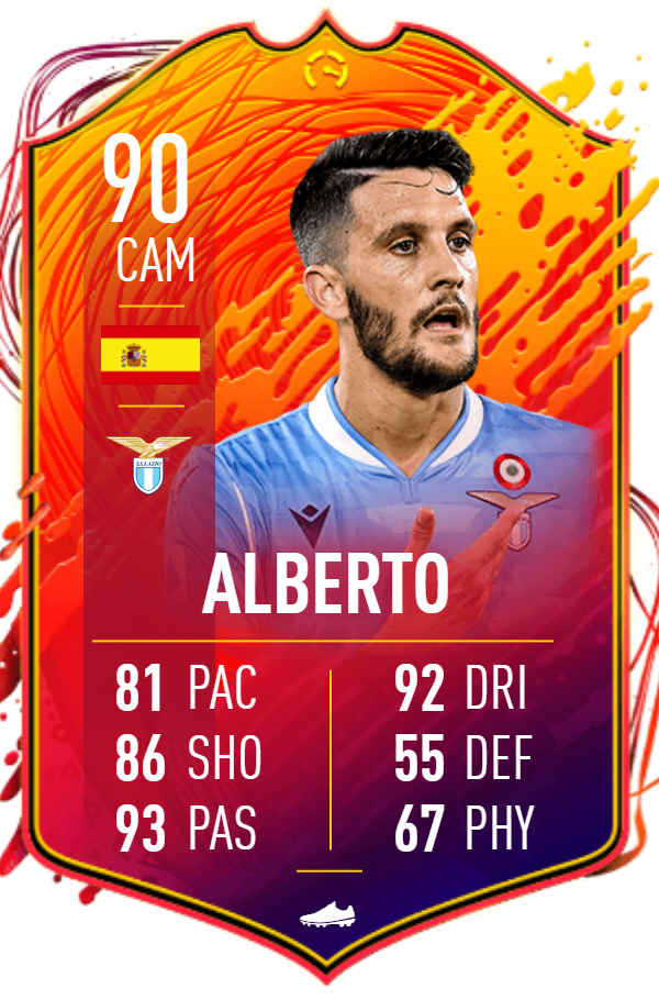 Alberto 2