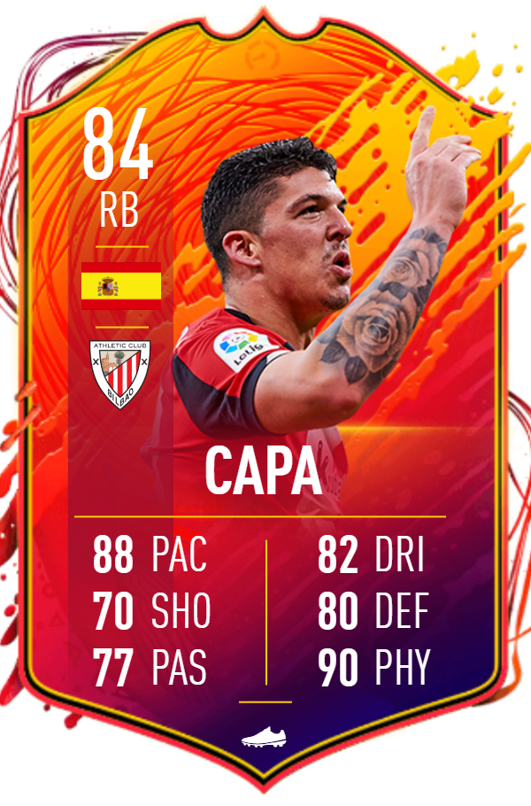 Capa