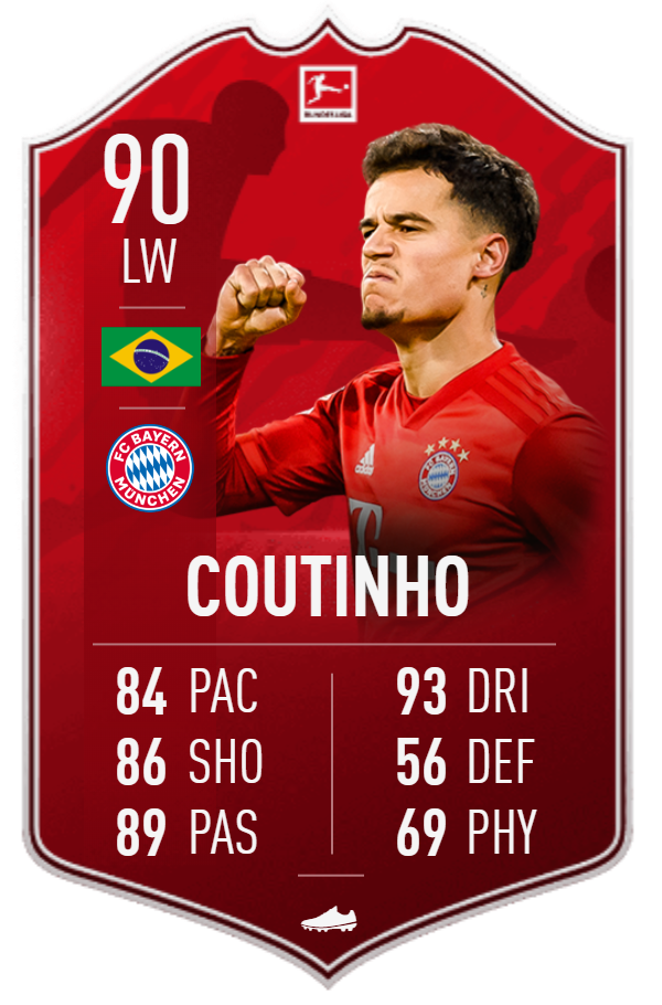 Coutinho 1
