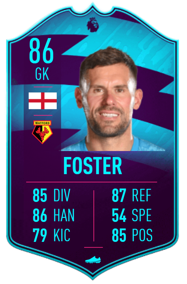 Foster