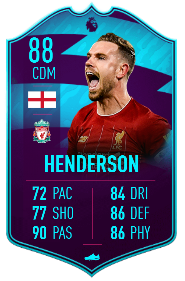 Henderson 2