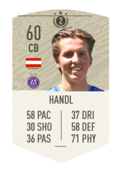 Johannes Handl ICON SWAP 2