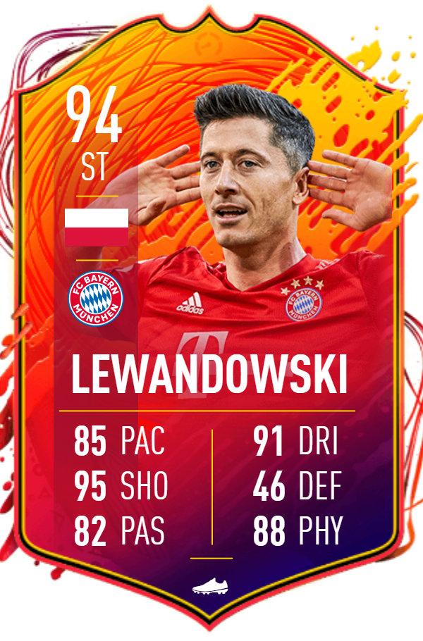 Lewandowski 4