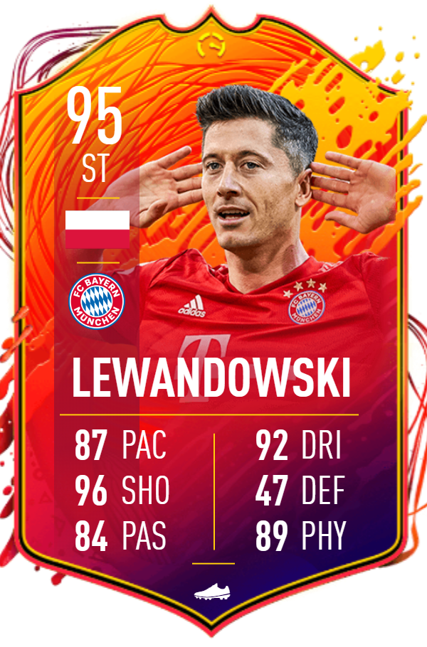 Lewandowski 5