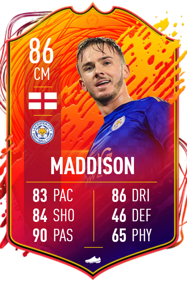 Maddison