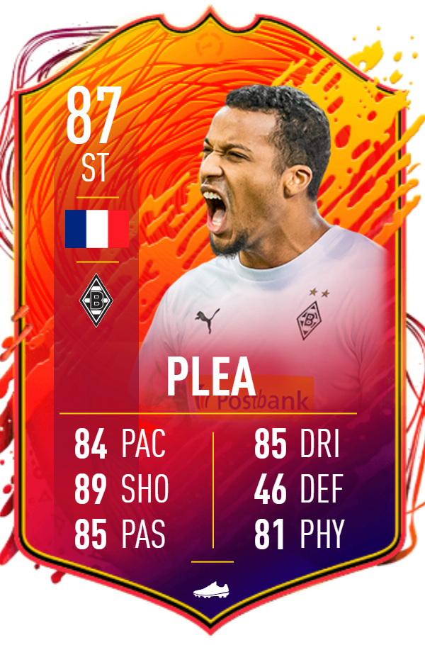 Pléa 1