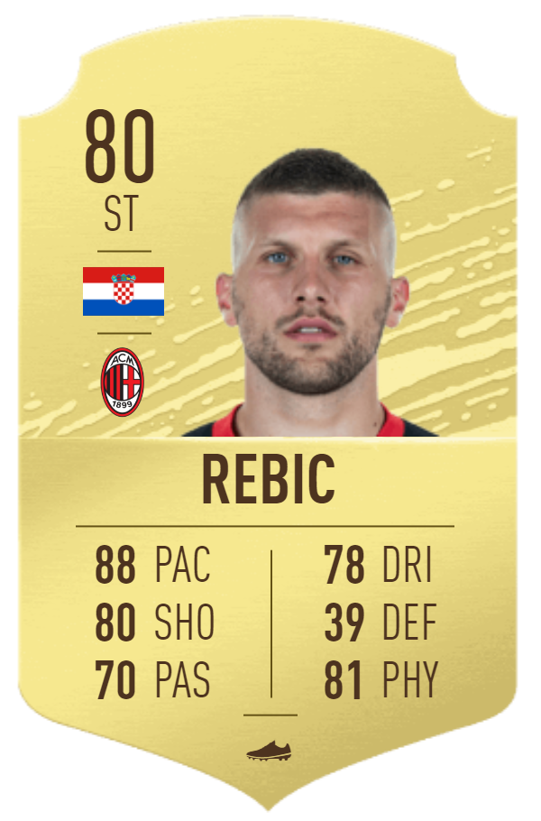 Rebic